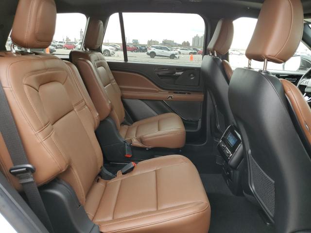 Photo 10 VIN: 5LM5J7WC4NGL16683 - LINCOLN AVIATOR RE 