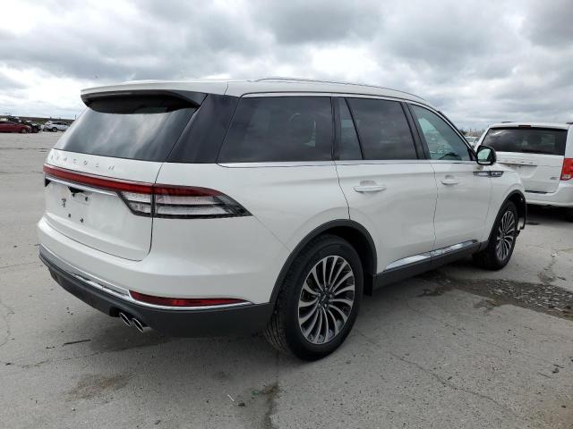 Photo 2 VIN: 5LM5J7WC4NGL16683 - LINCOLN AVIATOR RE 