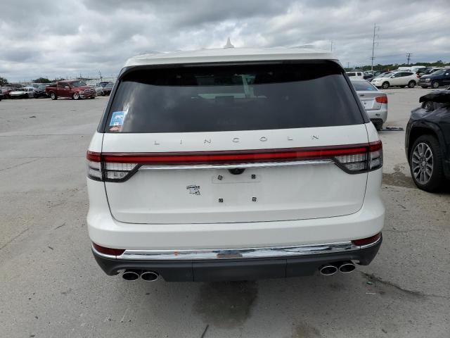 Photo 5 VIN: 5LM5J7WC4NGL16683 - LINCOLN AVIATOR RE 