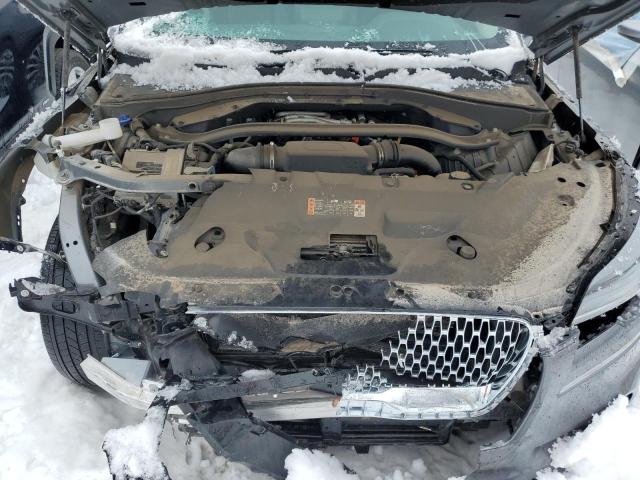 Photo 10 VIN: 5LM5J7WC4NGL16991 - LINCOLN AVIATOR 