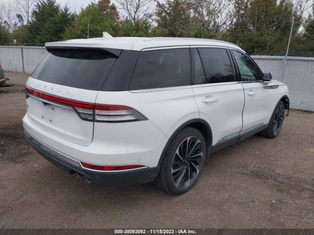 Photo 3 VIN: 5LM5J7WC4PGL02009 - LINCOLN AVIATOR 