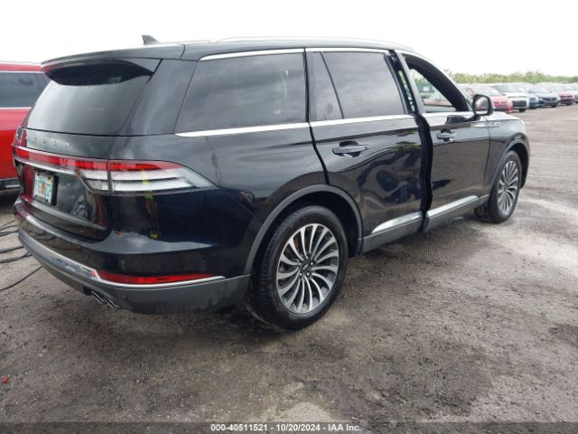 Photo 3 VIN: 5LM5J7WC4PGL10918 - LINCOLN AVIATOR 