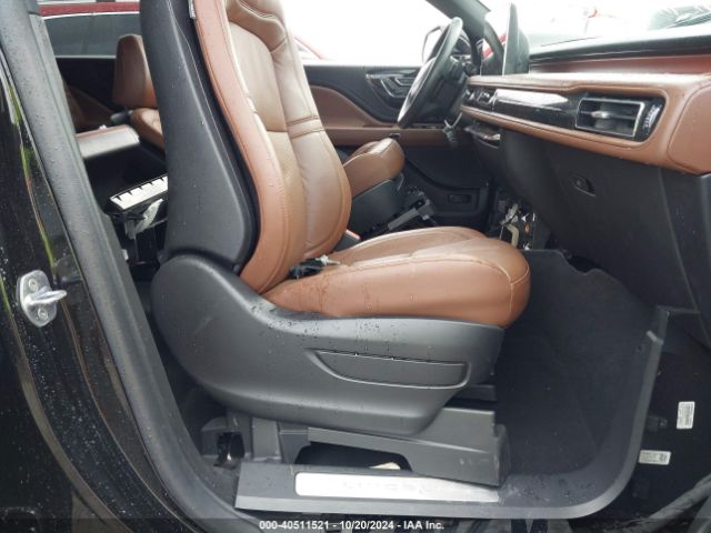 Photo 4 VIN: 5LM5J7WC4PGL10918 - LINCOLN AVIATOR 