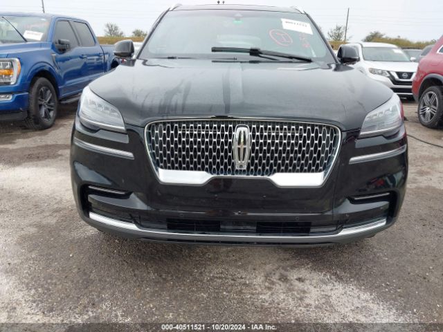 Photo 5 VIN: 5LM5J7WC4PGL10918 - LINCOLN AVIATOR 