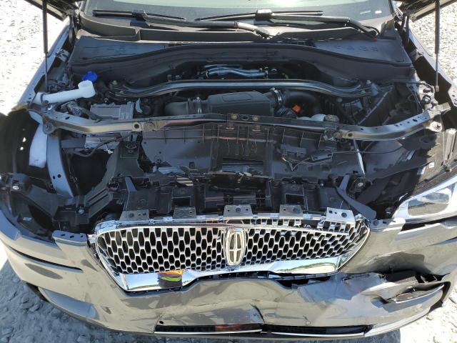 Photo 11 VIN: 5LM5J7WC4PGL22387 - LINCOLN AVIATOR RE 