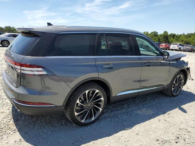 Photo 2 VIN: 5LM5J7WC4PGL22387 - LINCOLN AVIATOR RE 