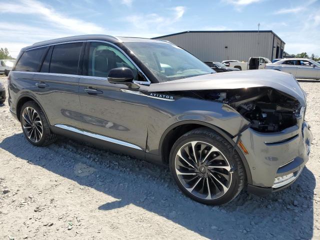 Photo 3 VIN: 5LM5J7WC4PGL22387 - LINCOLN AVIATOR RE 