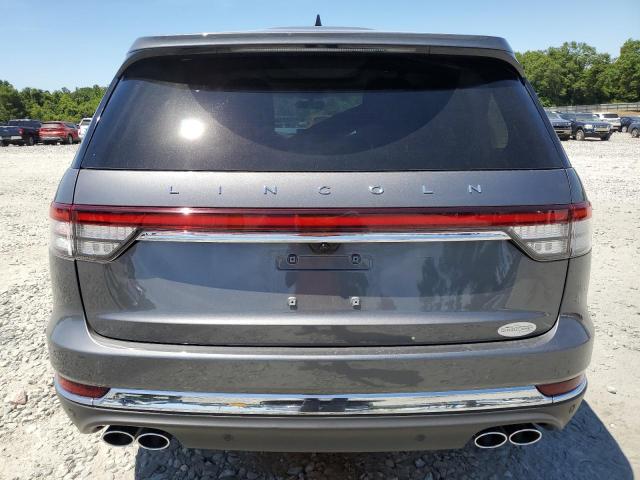 Photo 5 VIN: 5LM5J7WC4PGL22387 - LINCOLN AVIATOR RE 