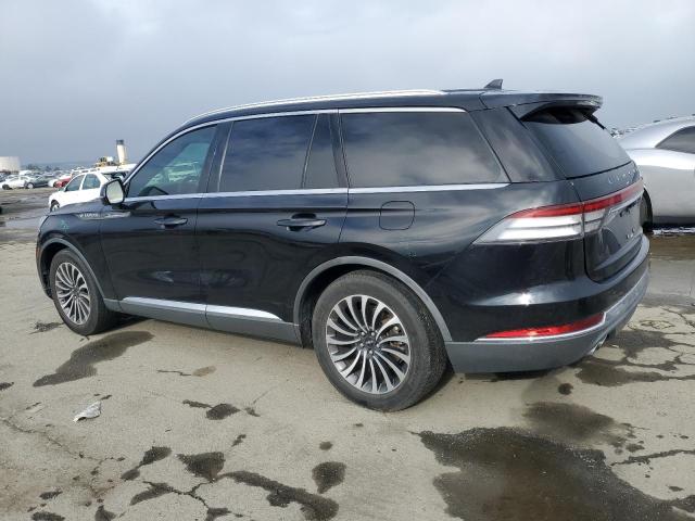 Photo 1 VIN: 5LM5J7WC5LGL00280 - LINCOLN AVIATOR 