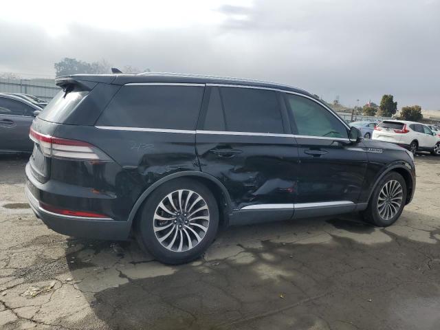 Photo 2 VIN: 5LM5J7WC5LGL00280 - LINCOLN AVIATOR 