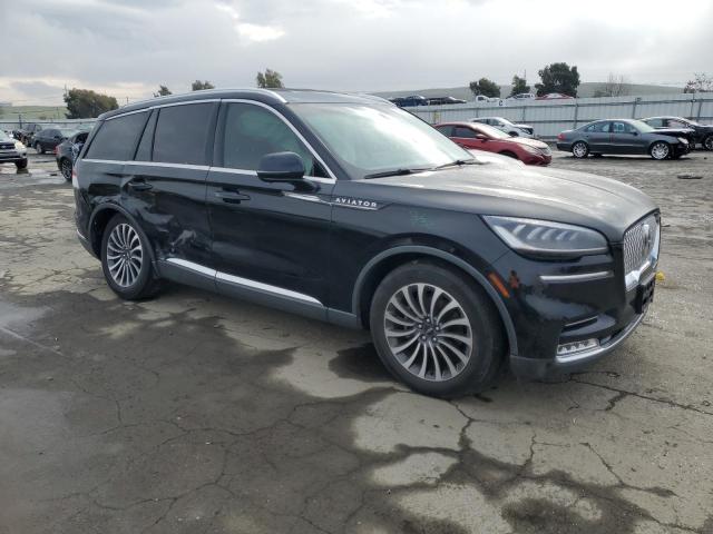 Photo 3 VIN: 5LM5J7WC5LGL00280 - LINCOLN AVIATOR 