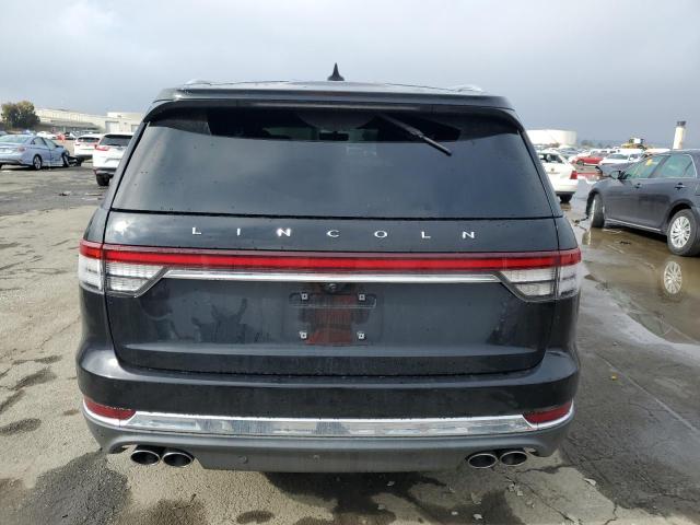 Photo 5 VIN: 5LM5J7WC5LGL00280 - LINCOLN AVIATOR 