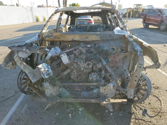 Photo 4 VIN: 5LM5J7WC5LGL05530 - LINCOLN AVIATOR 