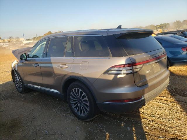 Photo 1 VIN: 5LM5J7WC5MGL14424 - LINCOLN AVIATOR 