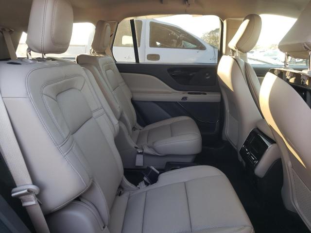 Photo 10 VIN: 5LM5J7WC5MGL14424 - LINCOLN AVIATOR 