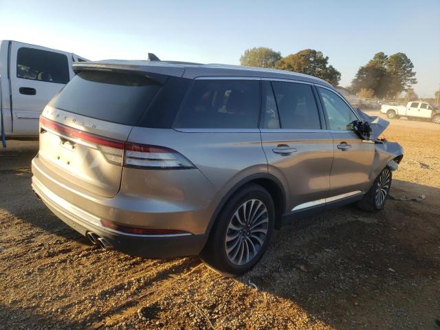 Photo 2 VIN: 5LM5J7WC5MGL14424 - LINCOLN AVIATOR 