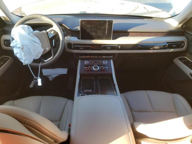 Photo 7 VIN: 5LM5J7WC5MGL14424 - LINCOLN AVIATOR 