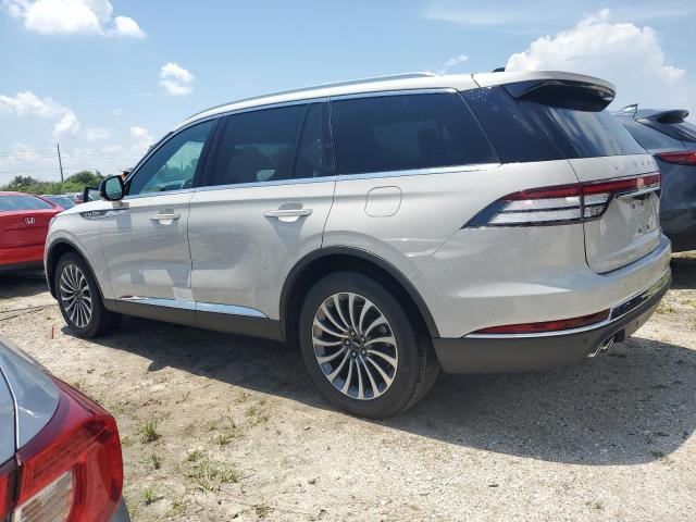 Photo 1 VIN: 5LM5J7WC5NGL03196 - LINCOLN AVIATOR 