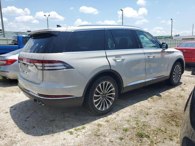 Photo 2 VIN: 5LM5J7WC5NGL03196 - LINCOLN AVIATOR 