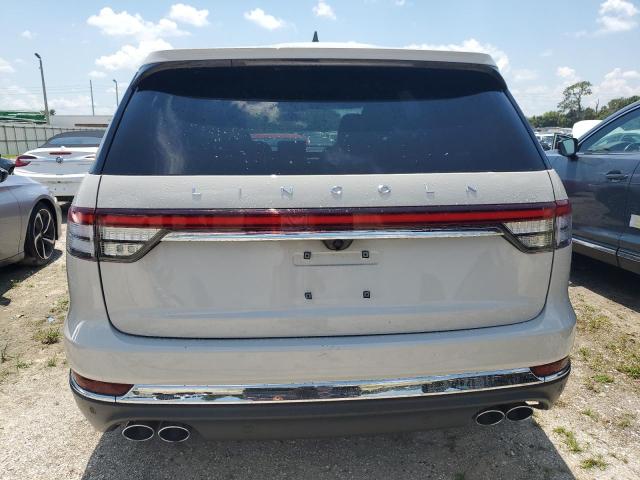 Photo 5 VIN: 5LM5J7WC5NGL03196 - LINCOLN AVIATOR 