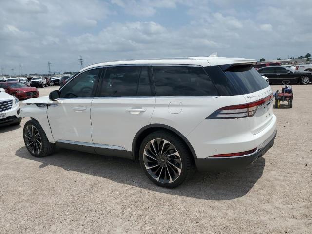 Photo 1 VIN: 5LM5J7WC5PGL08515 - LINCOLN AVIATOR 