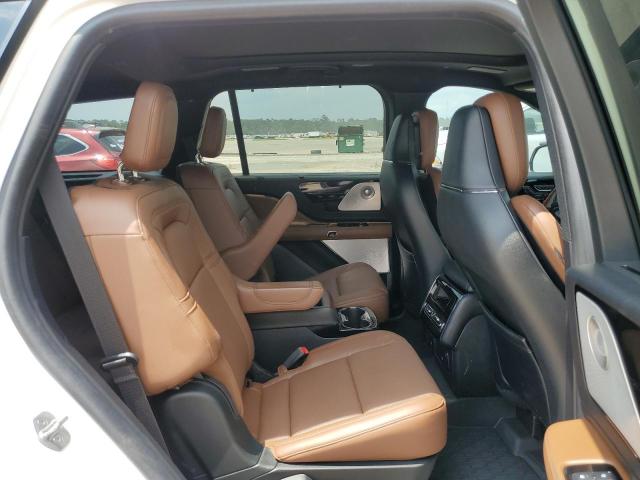 Photo 10 VIN: 5LM5J7WC5PGL08515 - LINCOLN AVIATOR 