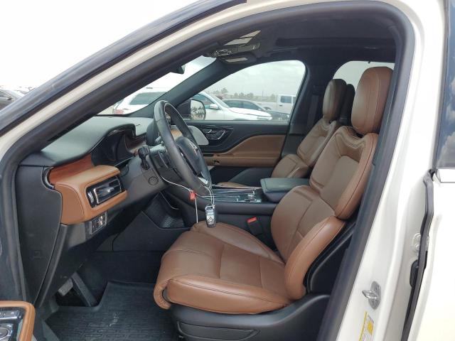 Photo 6 VIN: 5LM5J7WC5PGL08515 - LINCOLN AVIATOR 