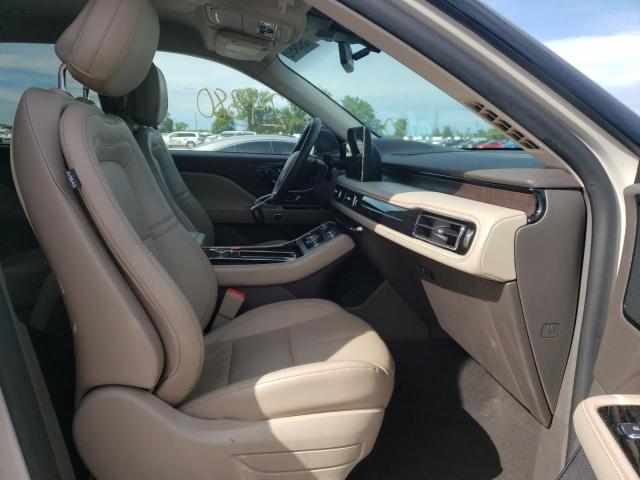 Photo 4 VIN: 5LM5J7WC6LGL17153 - LINCOLN AVIATOR 