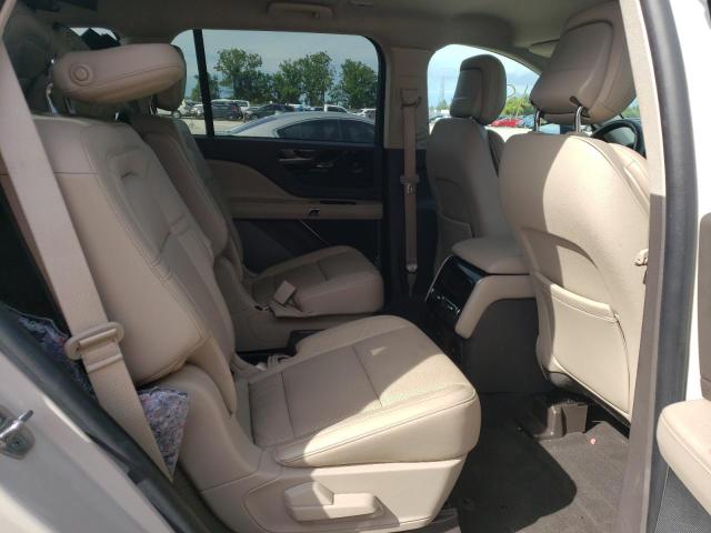 Photo 5 VIN: 5LM5J7WC6LGL17153 - LINCOLN AVIATOR 