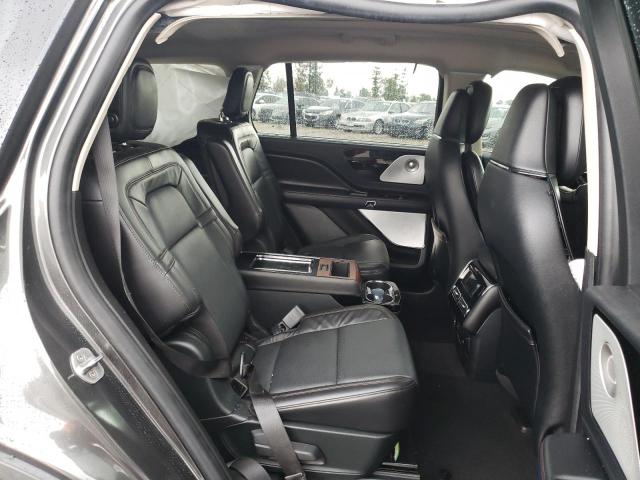 Photo 10 VIN: 5LM5J7WC6LGL17511 - LINCOLN AVIATOR 