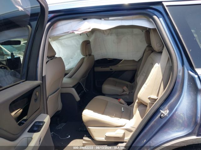 Photo 7 VIN: 5LM5J7WC6LGL28296 - LINCOLN AVIATOR 