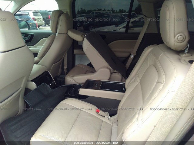 Photo 7 VIN: 5LM5J7WC6LGL28542 - LINCOLN AVIATOR 