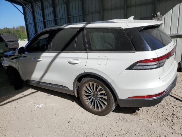 Photo 1 VIN: 5LM5J7WC6NGL20685 - LINCOLN AVIATOR 