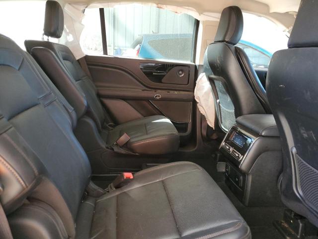 Photo 10 VIN: 5LM5J7WC6NGL20685 - LINCOLN AVIATOR 