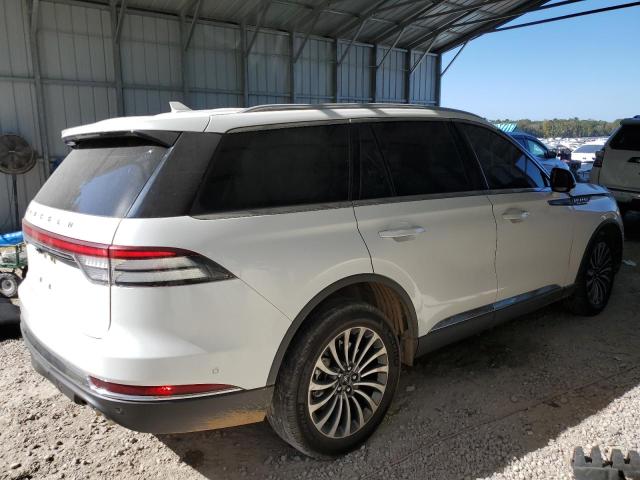 Photo 2 VIN: 5LM5J7WC6NGL20685 - LINCOLN AVIATOR 