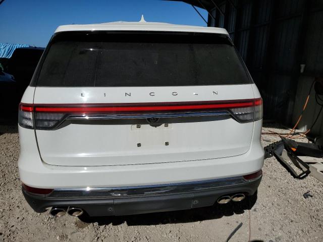 Photo 5 VIN: 5LM5J7WC6NGL20685 - LINCOLN AVIATOR 