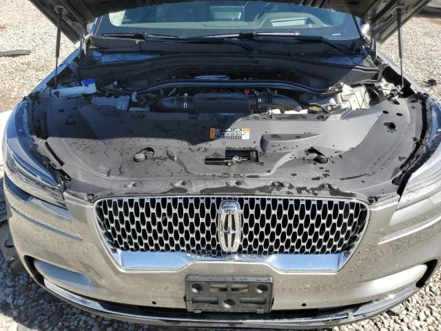 Photo 11 VIN: 5LM5J7WC6PGL07714 - LINCOLN AVIATOR RE 