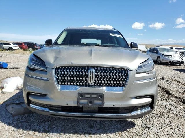 Photo 4 VIN: 5LM5J7WC6PGL07714 - LINCOLN AVIATOR RE 