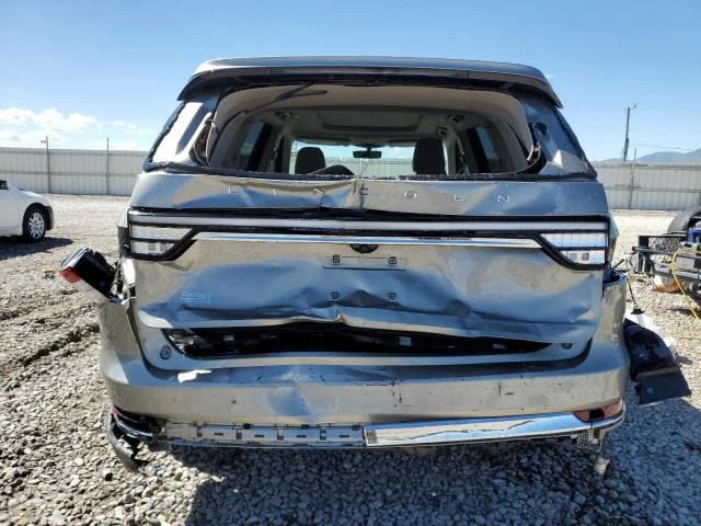 Photo 5 VIN: 5LM5J7WC6PGL07714 - LINCOLN AVIATOR RE 