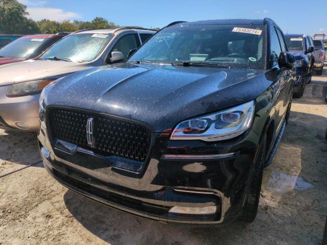 Photo 0 VIN: 5LM5J7WC6PGL14470 - LINCOLN AVIATOR RE 