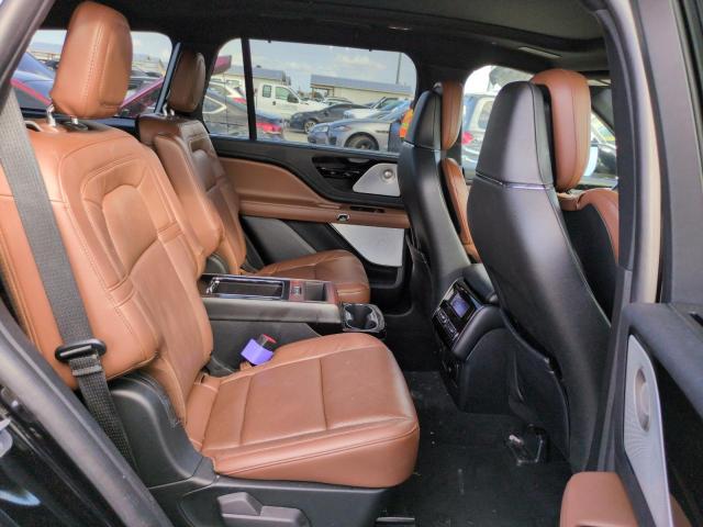 Photo 10 VIN: 5LM5J7WC6PGL14470 - LINCOLN AVIATOR RE 