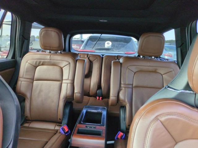 Photo 9 VIN: 5LM5J7WC6PGL14470 - LINCOLN AVIATOR RE 