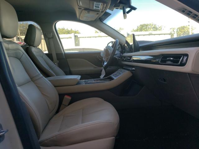 Photo 4 VIN: 5LM5J7WC7LGL03214 - LINCOLN AVIATOR RE 