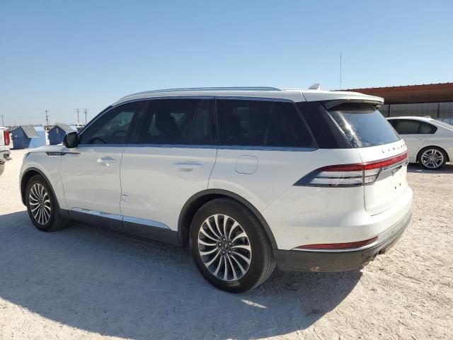 Photo 1 VIN: 5LM5J7WC7LGL23530 - LINCOLN AVIATOR RE 