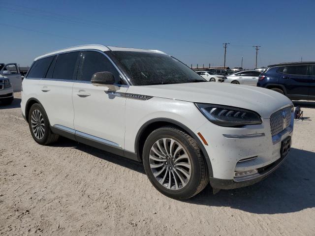 Photo 3 VIN: 5LM5J7WC7LGL23530 - LINCOLN AVIATOR RE 