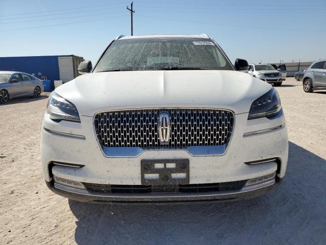 Photo 4 VIN: 5LM5J7WC7LGL23530 - LINCOLN AVIATOR RE 