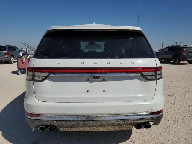 Photo 5 VIN: 5LM5J7WC7LGL23530 - LINCOLN AVIATOR RE 