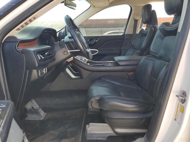 Photo 6 VIN: 5LM5J7WC7LGL23530 - LINCOLN AVIATOR RE 