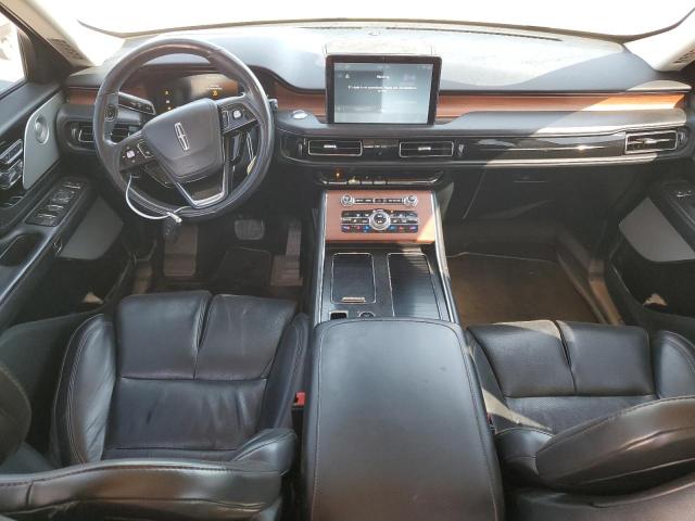 Photo 7 VIN: 5LM5J7WC7LGL23530 - LINCOLN AVIATOR RE 