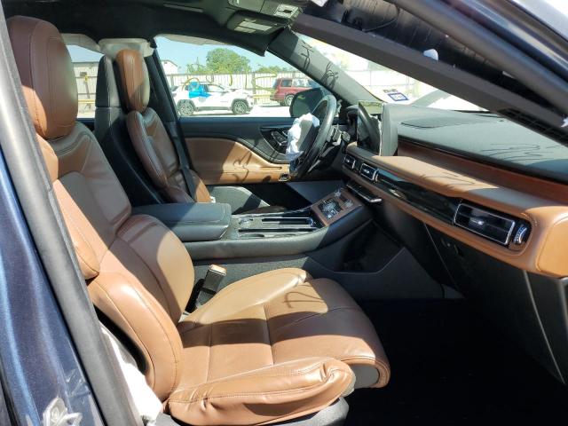 Photo 4 VIN: 5LM5J7WC7LGL23642 - LINCOLN AVIATOR RE 